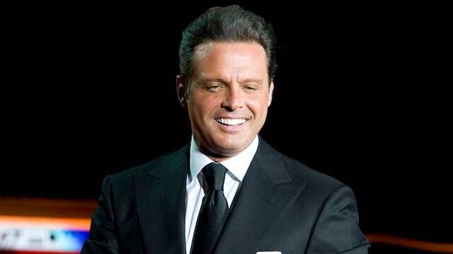 Luis Miguel