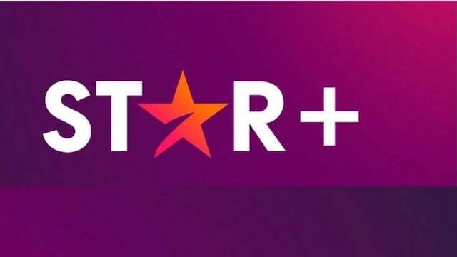 Star+