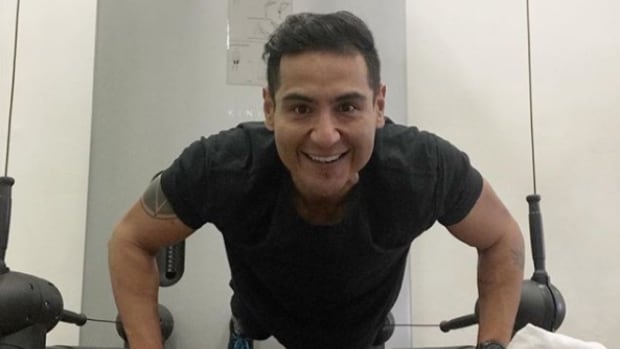Rafa Balderrama