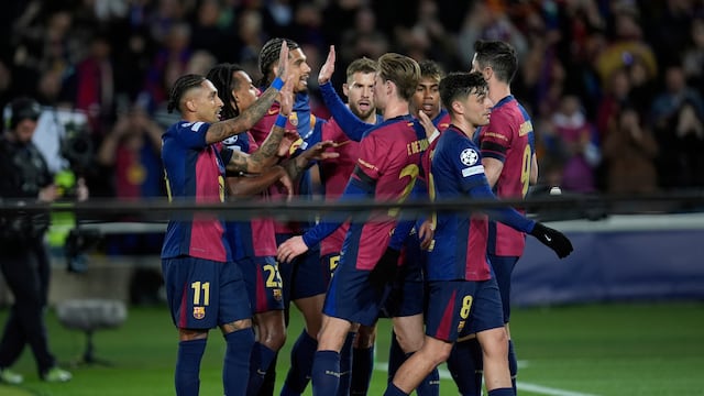 Golpe al FC Barcelona: Perdería a dos referentes en plena temporada