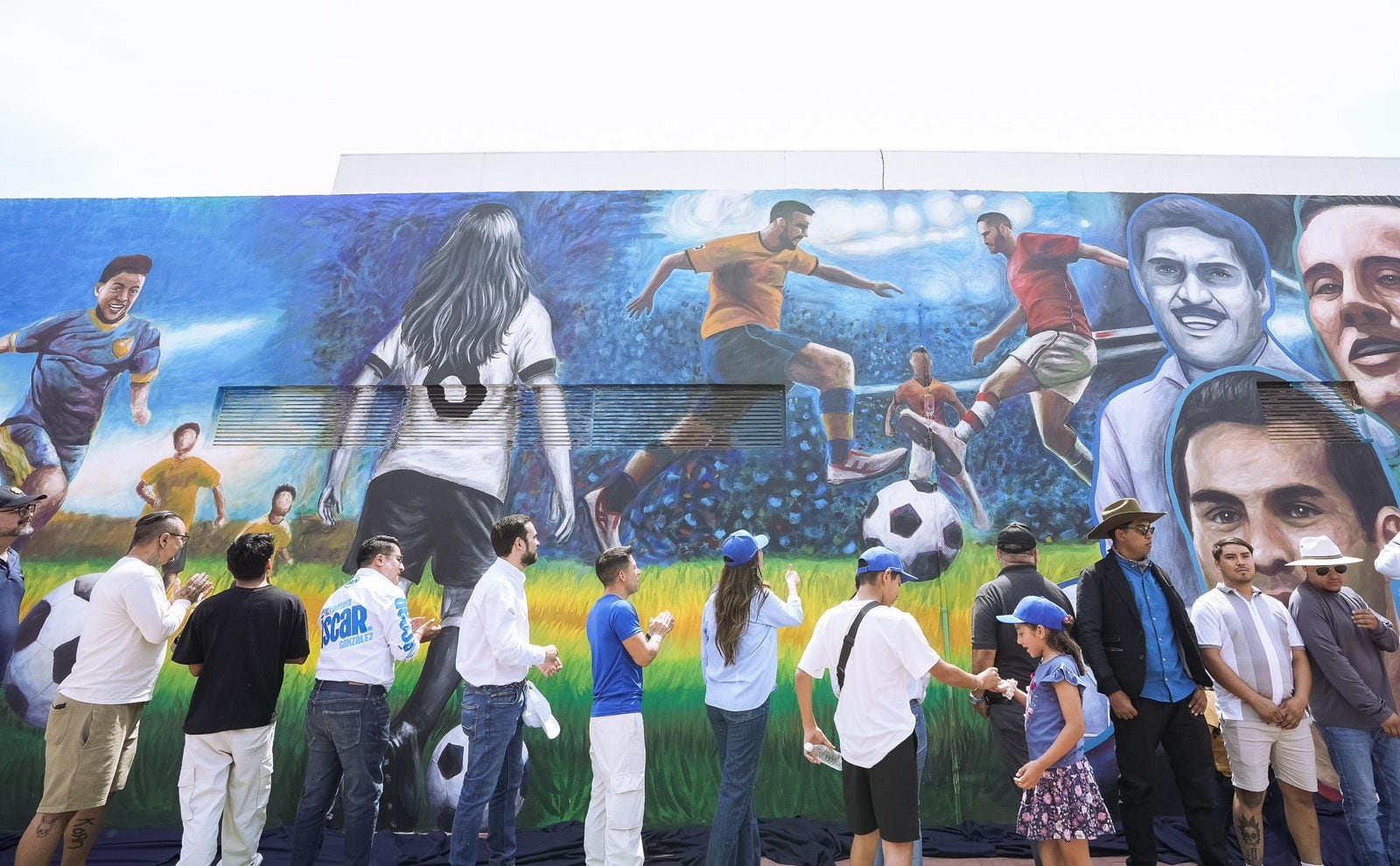 Guanajuato impulsa deporte con Mi Equipo Es Guanajuato