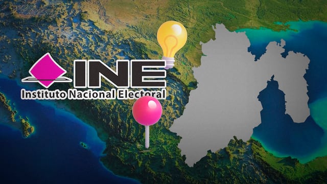 Casillas especiales para votar en el Estado de México