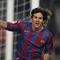 Lionel Messi: ¿cuántos goles y títulos consiguió con el FC Barcelona?