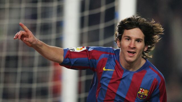 Lionel Messi ganó todo lo que disputó con el FC Barcelona.
