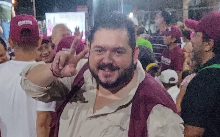 Bayardo Ojeda Marrufo
