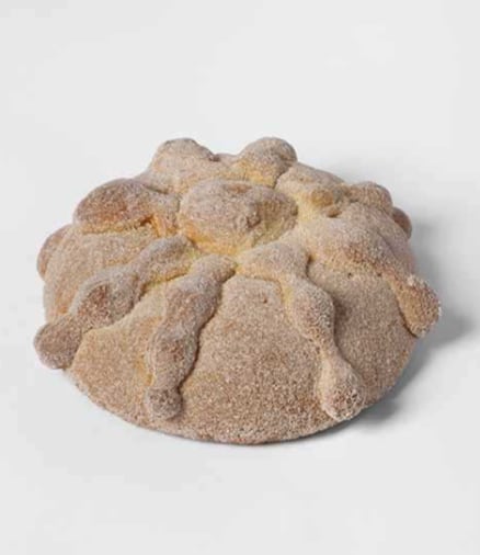 Pan de muerto La Esperanza
