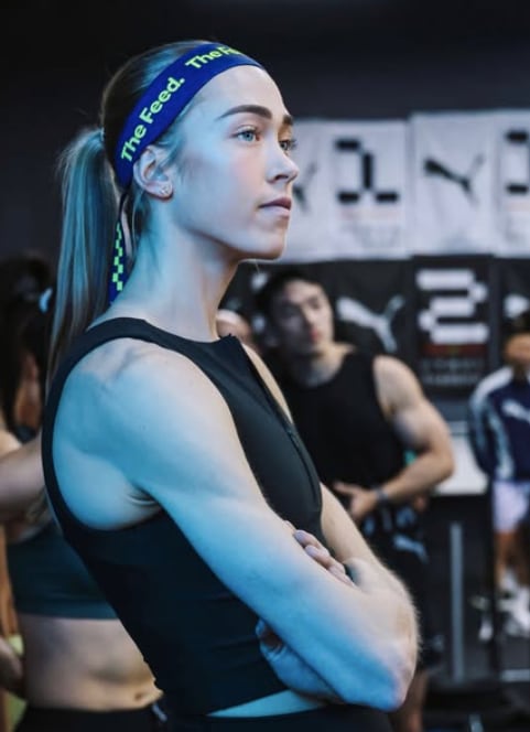 Joanna Wietrzyk