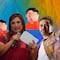 ¿La campaña apendejó a Jorge Álvarez Máynez? Vicente Fox no le ayuda a Xóchitl Gálvez y lo sugiere