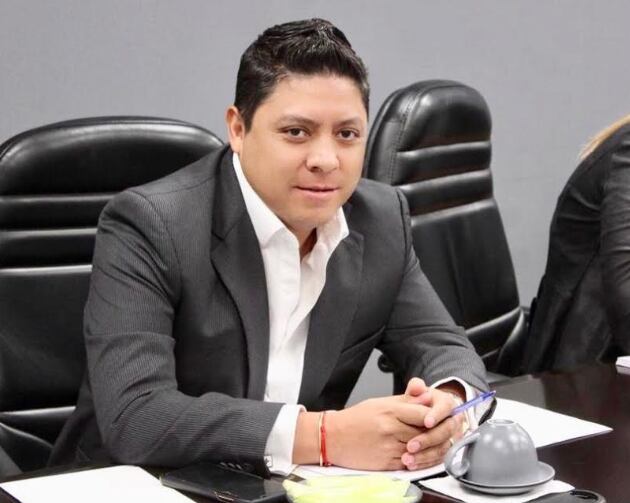 Ricardo Gallardo Cardona
