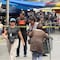 Balacera en Tepito deja 2 muertos y 2 heridos; investigan cobro de piso