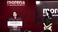 La nueva temporada de Citlalli Hernández