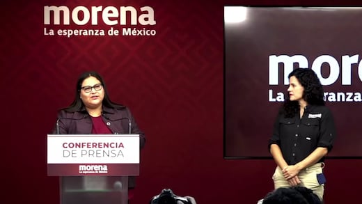 La nueva temporada de Citlalli Hernández