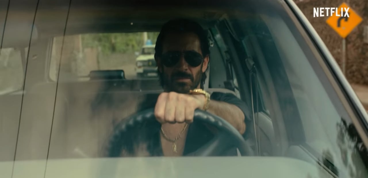 Netflix: todos los estrenos que llegarán en noviembre 2021