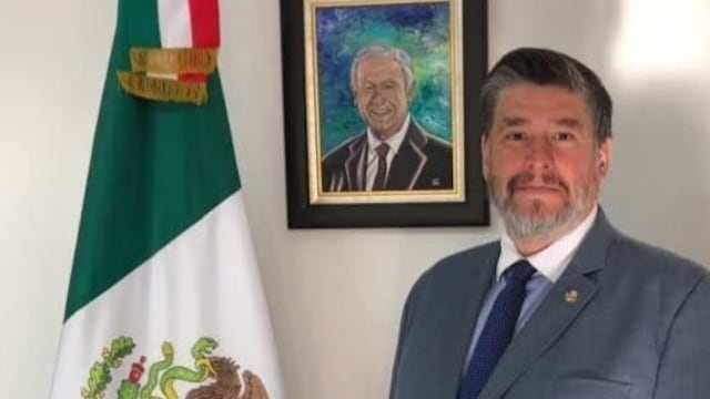 Carlos Peñafiel Soto