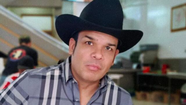 Marco Flores, líder de Banda Jerez