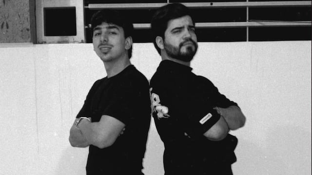 “Te arrebataron la vida enfrente de mí”: así despidió Alejandro Fierro a César Gastélum