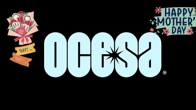 La oferta por el Día de las Madres que aplicará Ocesa en estos eventos durante 3 días