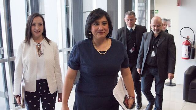 SFP denuncia mal uso de 7 mil 800 mdp en Seguro Popular durante 9 años