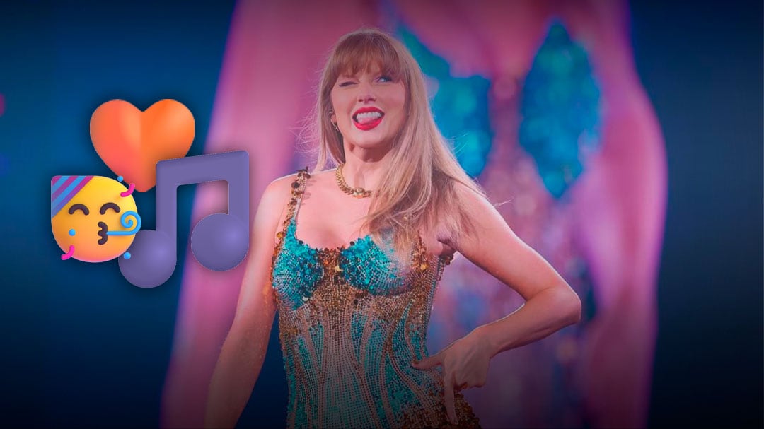 Taylor Swift: 13 canciones esenciales de cada era para celebrar su cumpleaños