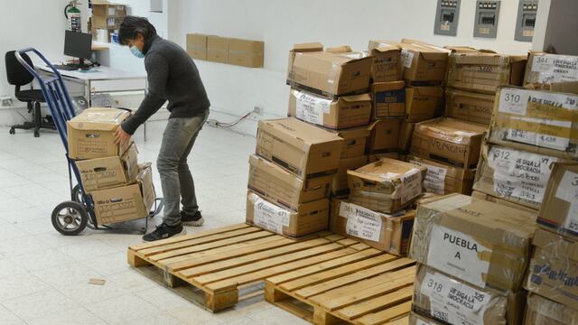 Revocación de mandato