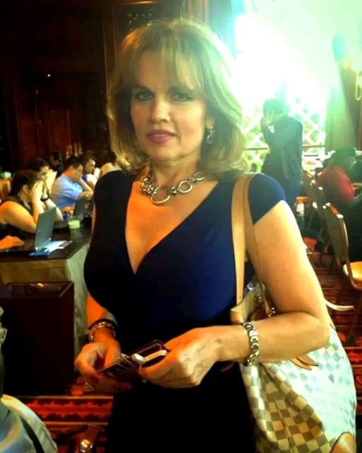Alba Amalia Carrasco Garduño