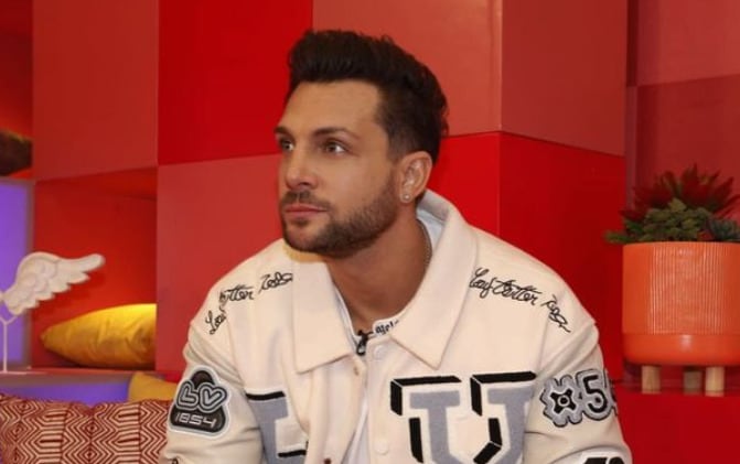 Nicola Porcella