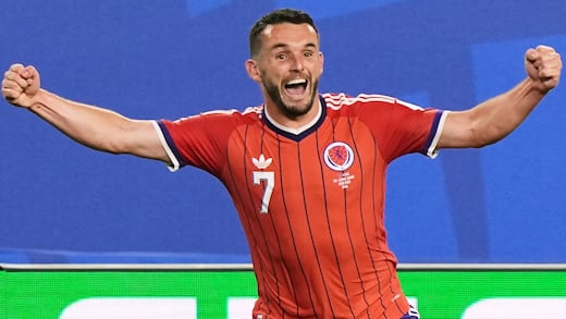 Escocia lidera su grupo por encima de Brasil en el Mundial 2026