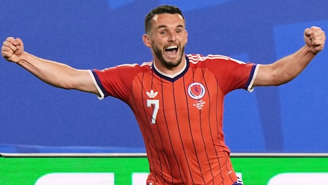 Escocia venció a Haití para convertirse en líder del Grupo C del Mundial 2026. por encima de Brasil.