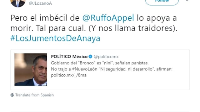 Lozano