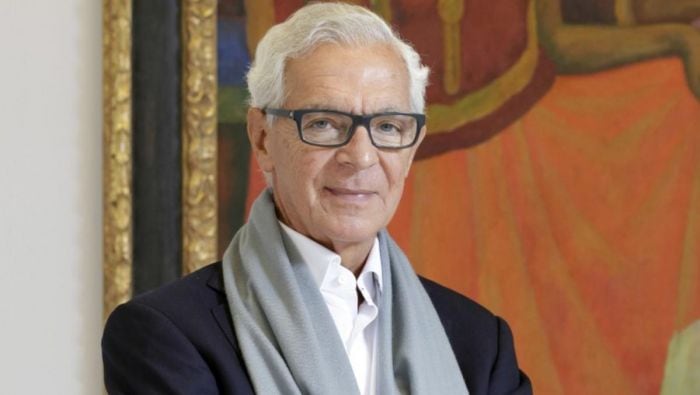 Eduardo Costantini adquirió "Diego y yo" de Firda Kahlo?