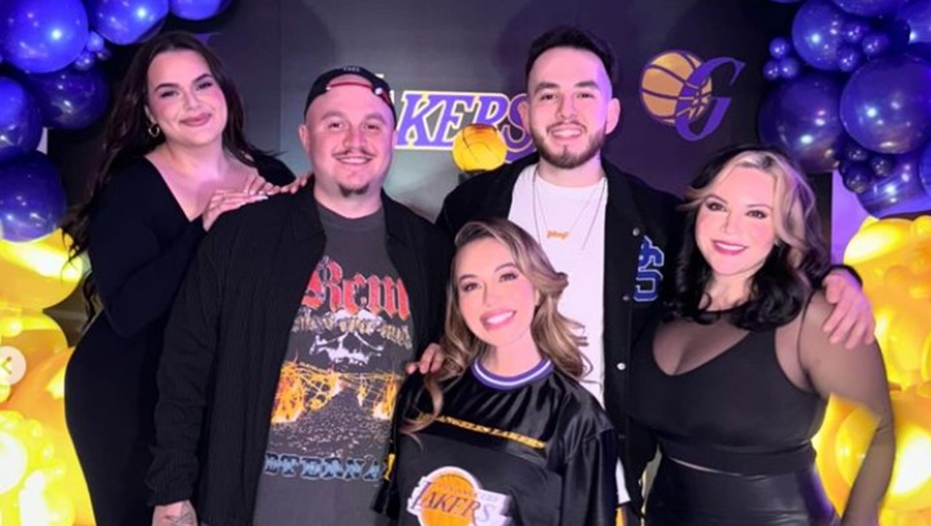 Hijos de Jenni Rivera