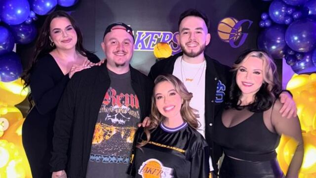 Hijos de Jenni Rivera