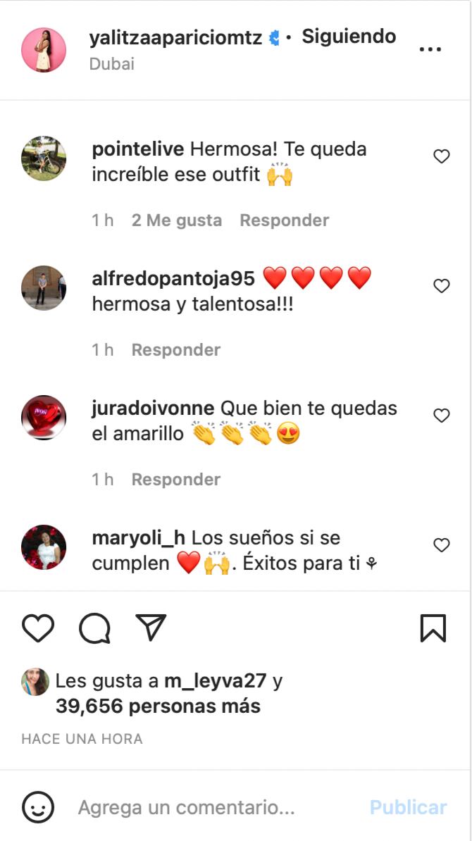 Seguidores llaman “reina” a Yalitza Aparicio