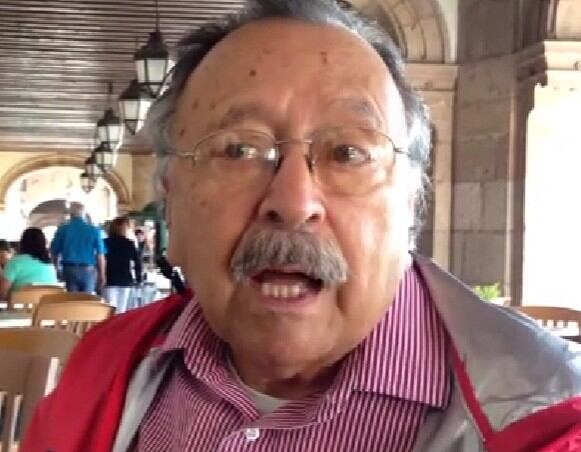 Arturo Martínez Nateras