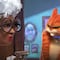Salma Hayek muestra tráiler de “Gato con botas: el último deseo”