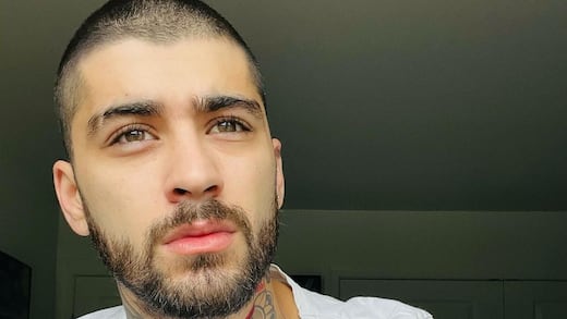 Fans en CDMX de Zayn Malik aumentan las descargas de Tinder, buscando tener un encuentro con él