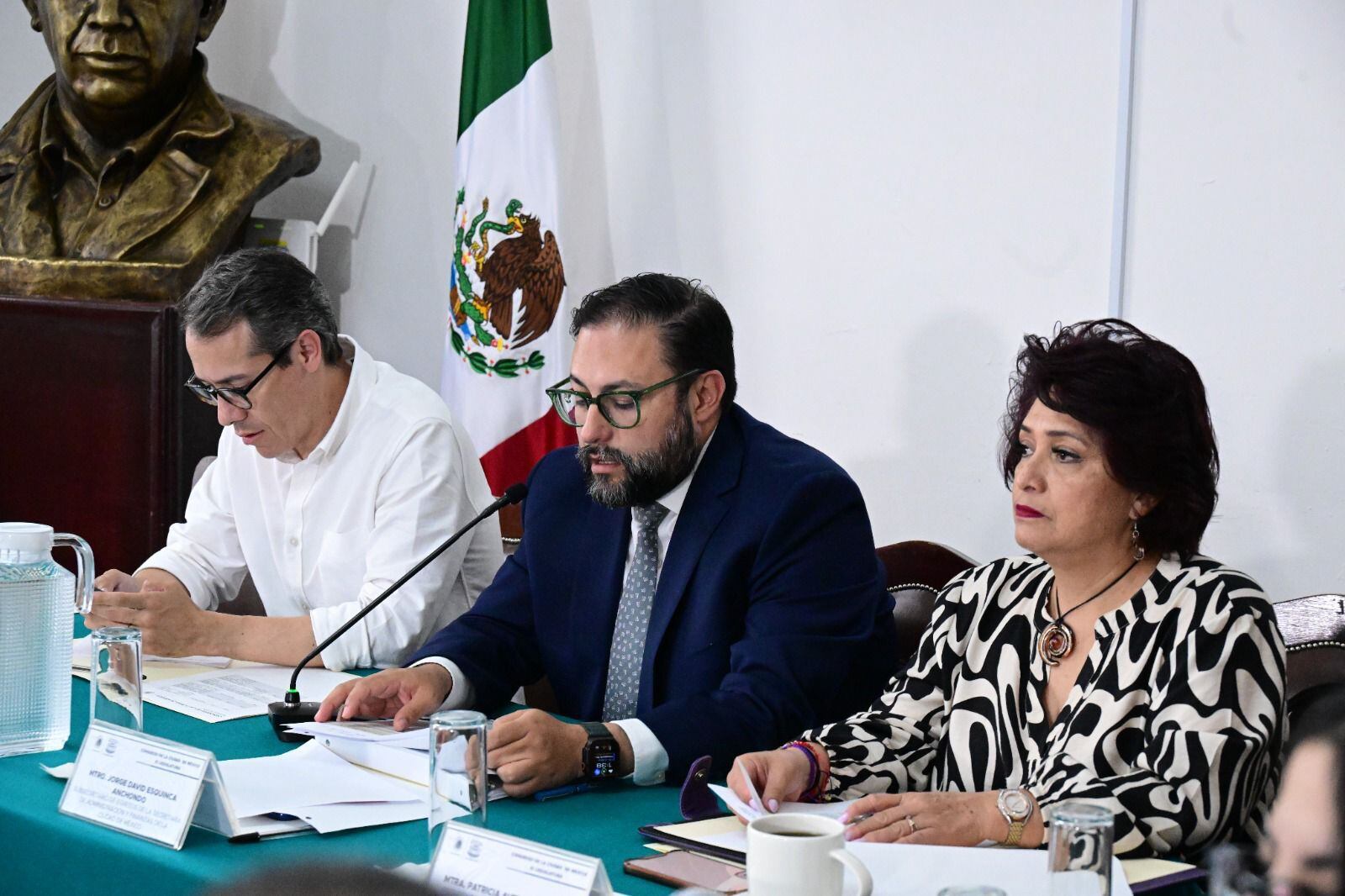 Congreso y IECM de CDMX impulsan transparencia en Presupuesto Participativo 2025 con Guía Operativa