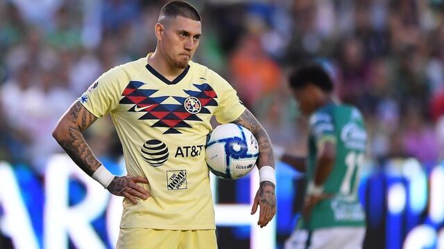 América sacó un punto tras empatar ante La Fiera