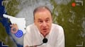 Durazo confirma que huracán Polo tocó tierra con menor intensidad de la prevista