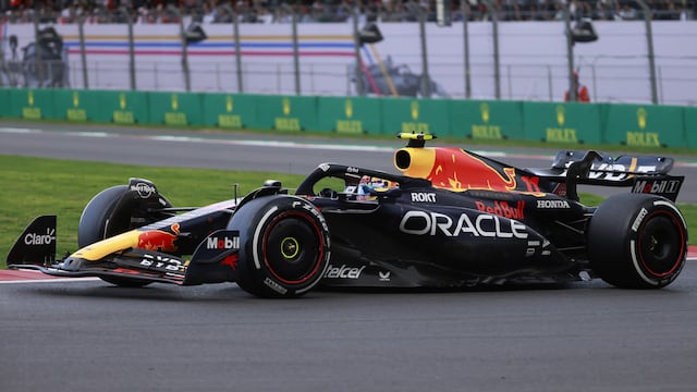 Ya se sabe qué pasará con el Gran Premio de México después de 2025.