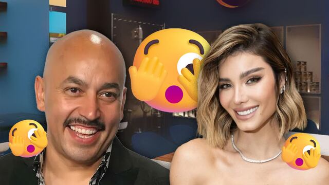 Tachan de “falsa” a Aleska Génesis por su sospechosa cercanía a Lupillo Rivera