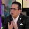 Paquita la del Barrio regaña a Gustavo Adolfo Infante por decir puro chisme sobre su retiro