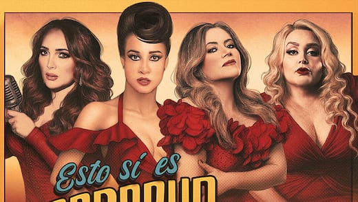 ¿A qué hora termina el concierto de Esto sí es despecho en La Maraka? Horario del 5 de diciembre