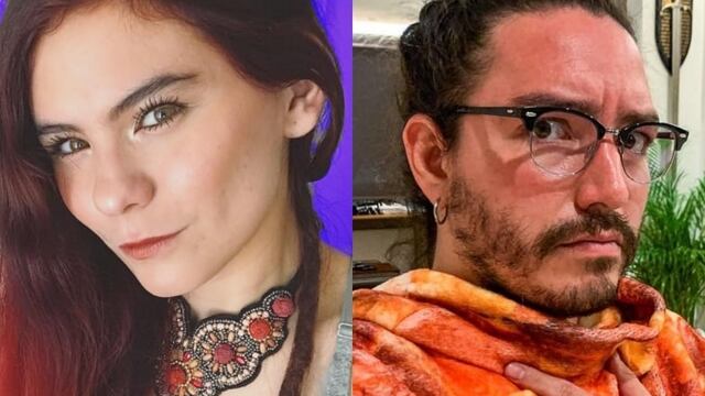 Ixpanea, Yayo Gutiérrez.