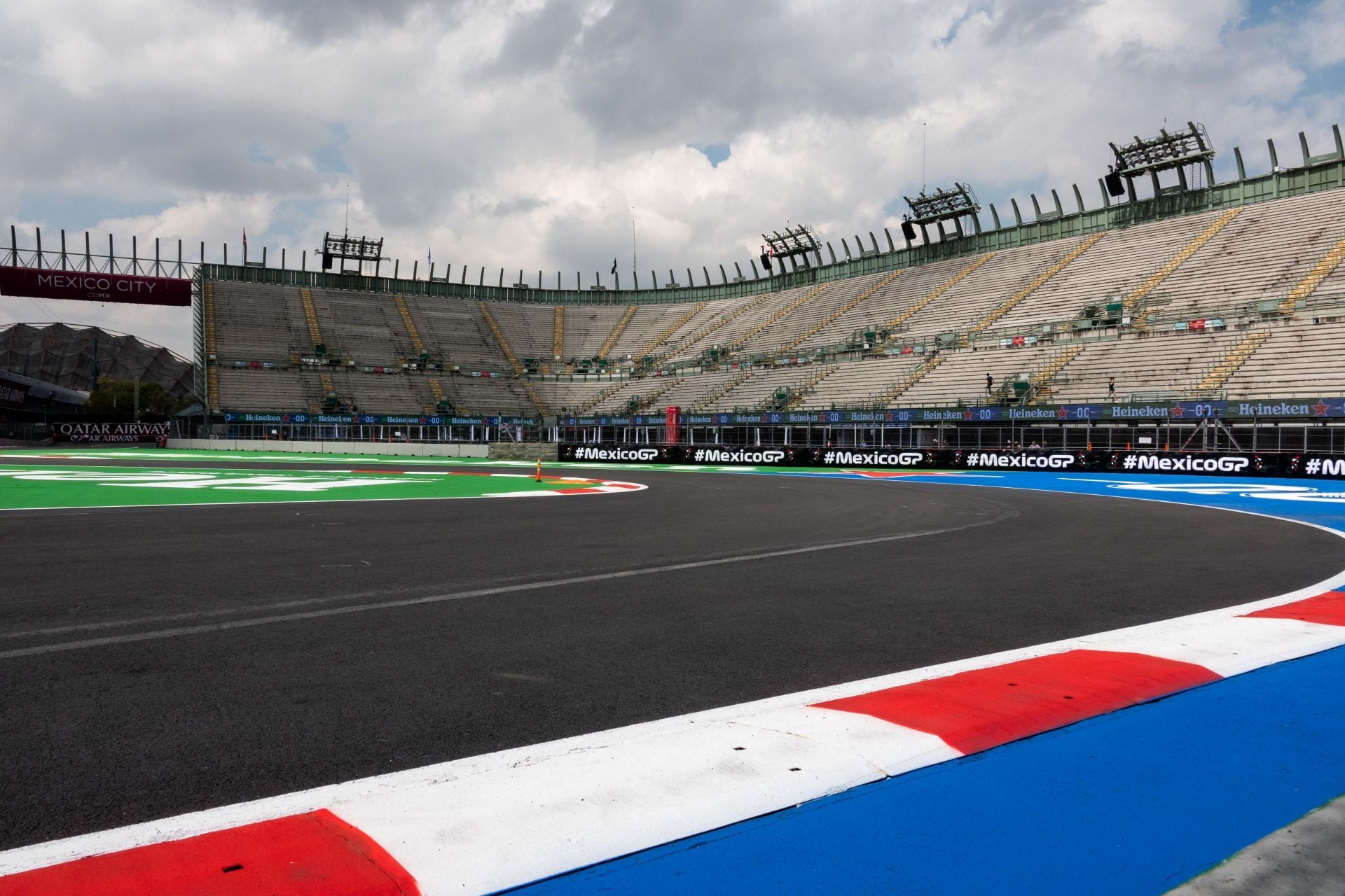 Autódromo Hermanos Rodríguez