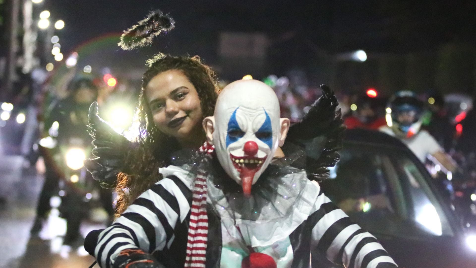 Rodadas del Terror CDMX: cierres y vialidades afectadas esta noche