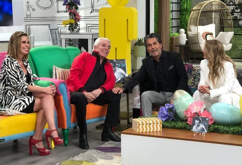 Programa Hoy