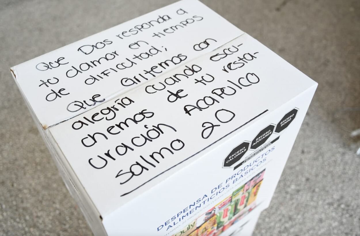 Rectora de la BUAP arranca campaña para damnificados de Guerrero