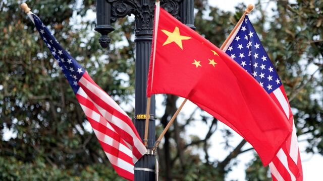 Estados Unidos presenta plan para que China no se acerque a América Latina