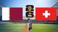 Catar vs Suiza: A qué hora y dónde ver el partido del Grupo B del Mundial 2026